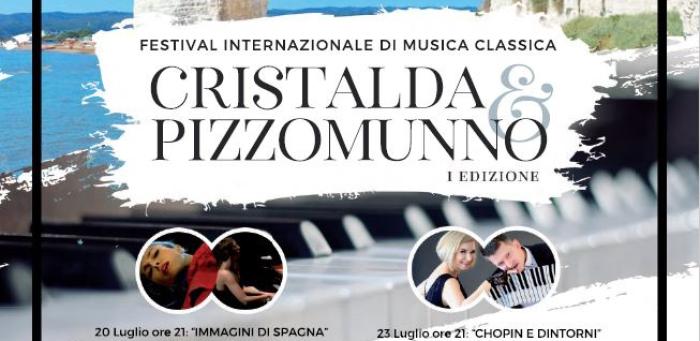 Festival internazionale di musica classica 